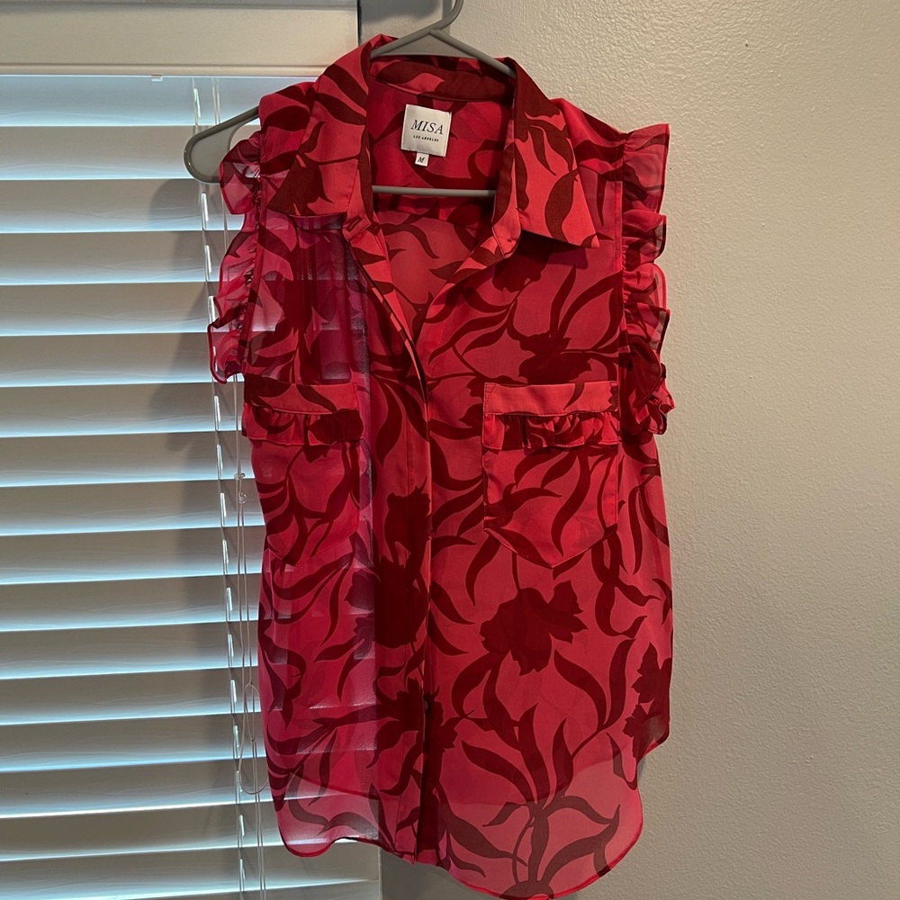 Misa Blouse - image 2